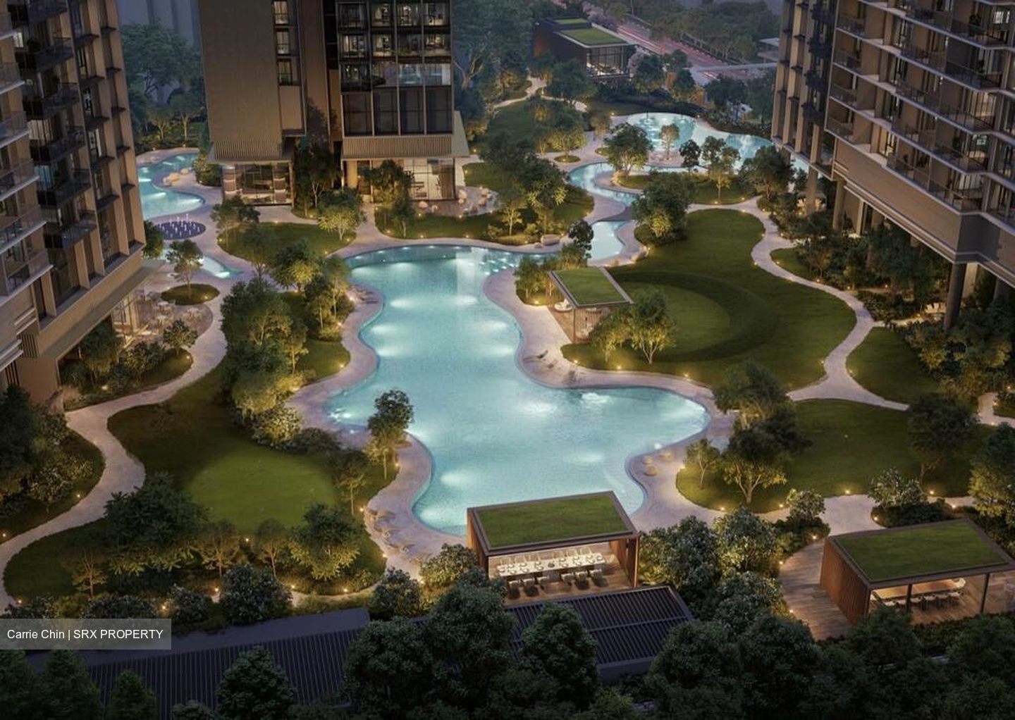 Nava Grove (D21), Condominium #515876211